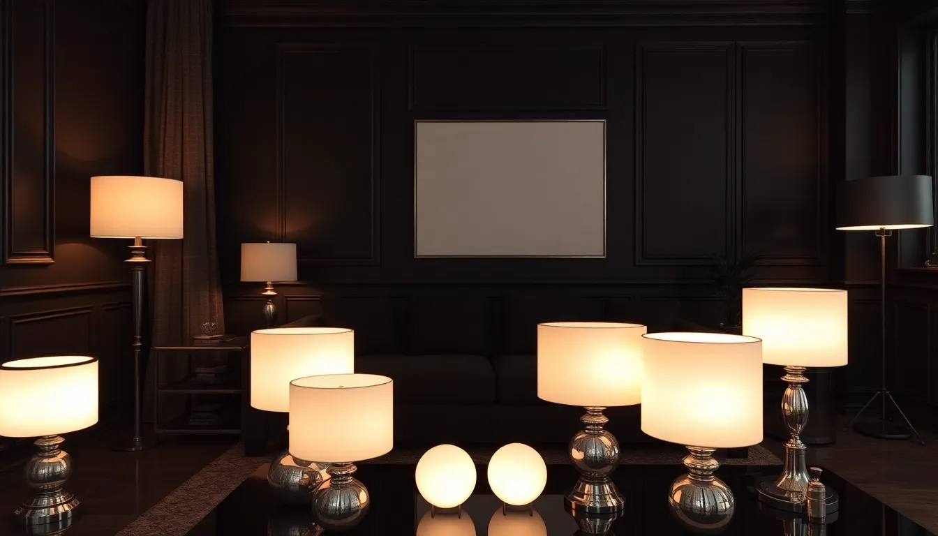 27 Stunning Black Living Room Ideas That Will Transform Your Space in 2025 12 27 Stunning Black Living Room Ideas That Will Transform Your Space in 2025 11
