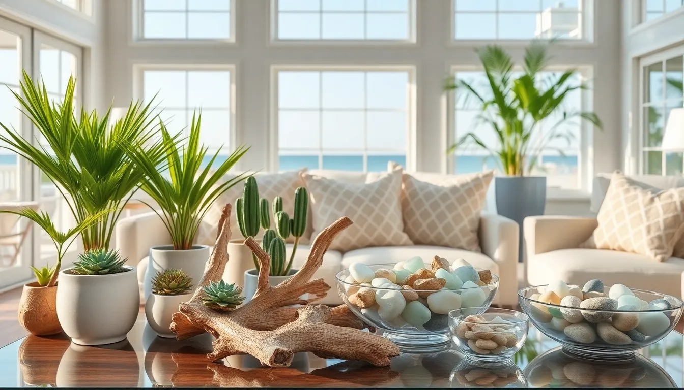 25 Stunning Coastal Living Room Ideas to Transform Your Home Into a Seaside Retreat 12 25 Stunning Coastal Living Room Ideas to Transform Your Home Into a Seaside Retreat 11