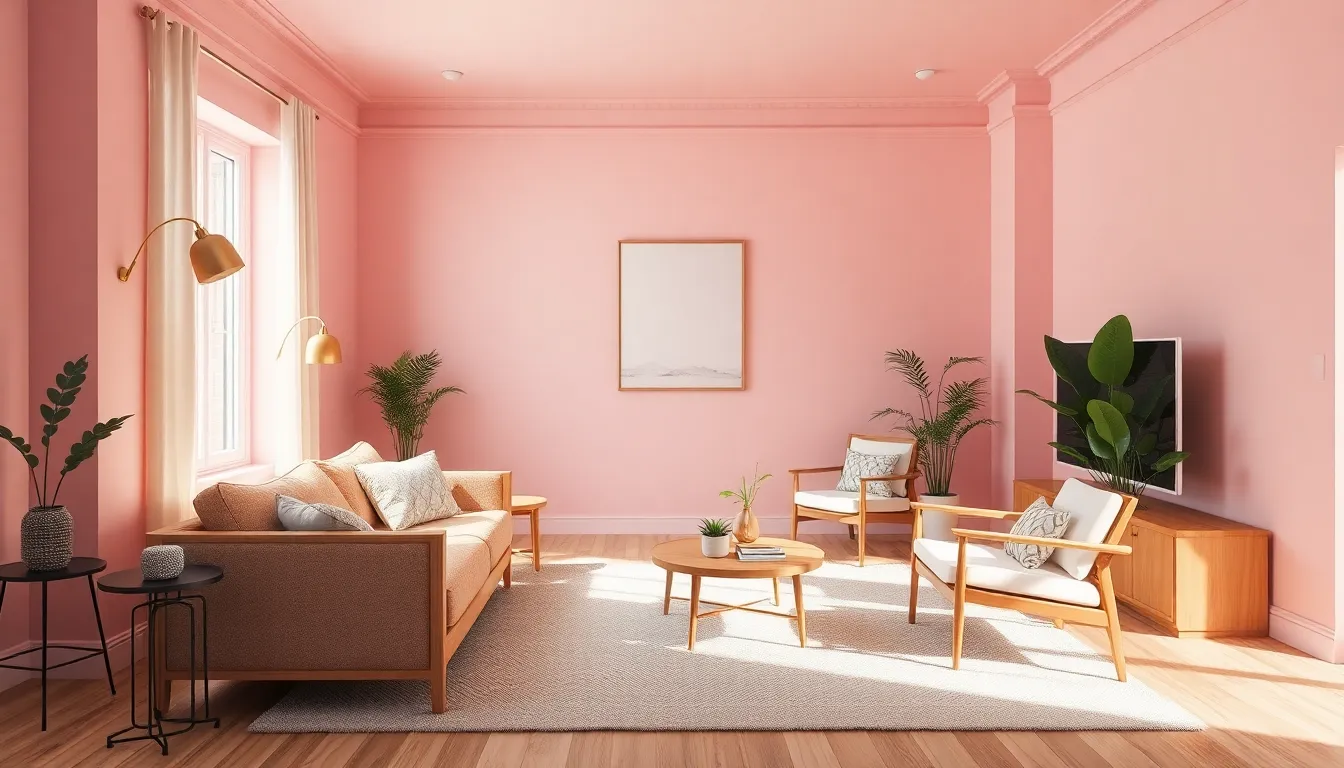 50+ Stunning Color Drenching Ideas to Transform Any Room in Your Home 12 50+ Stunning Color Drenching Ideas to Transform Any Room in Your Home 11