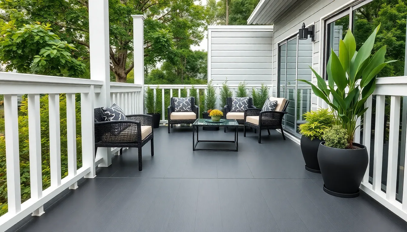 25 Stunning Deck Paint Color Ideas That Will Transform Your Outdoor Space in 2025 12 25 Stunning Deck Paint Color Ideas That Will Transform Your Outdoor Space in 2025 11
