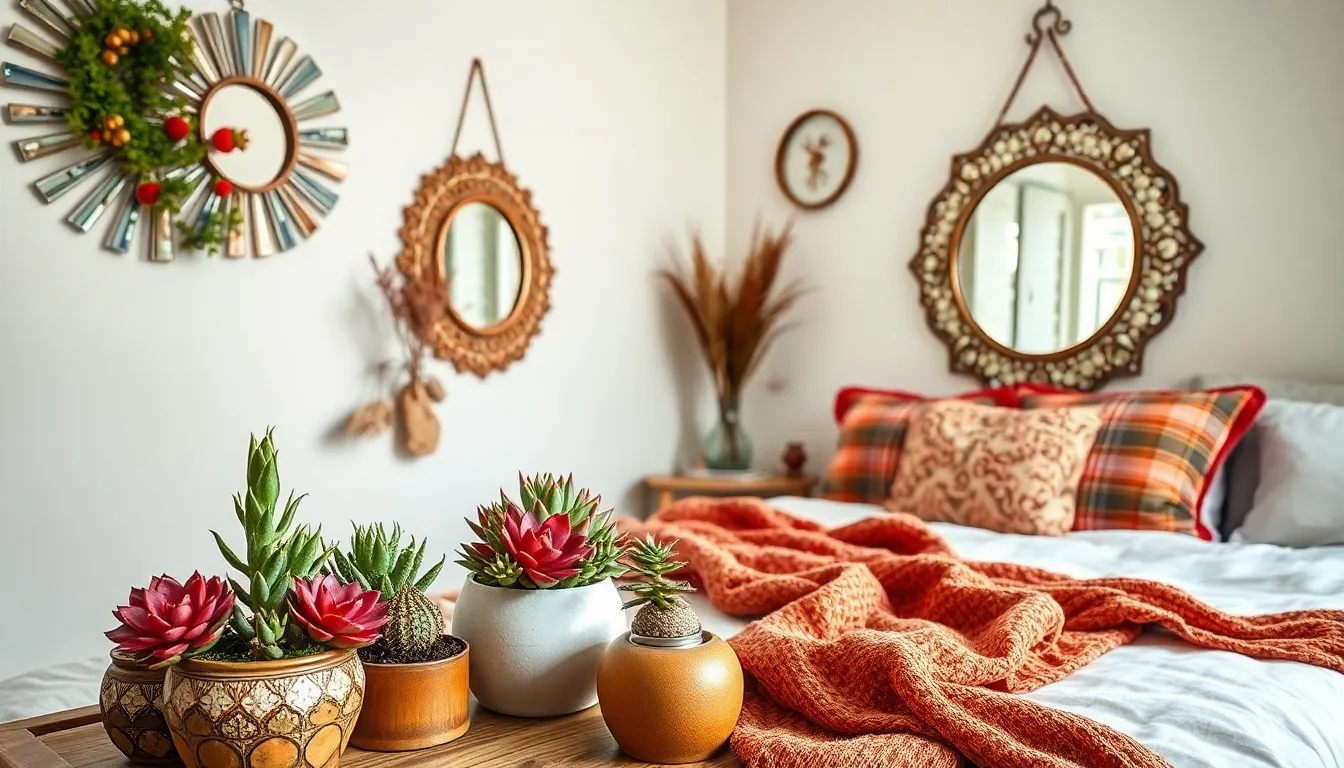 27 DIY Bedroom Ideas to Transform Your Space on Any Budget (2025 Guide) 12 27 DIY Bedroom Ideas to Transform Your Space on Any Budget (2025 Guide) 11