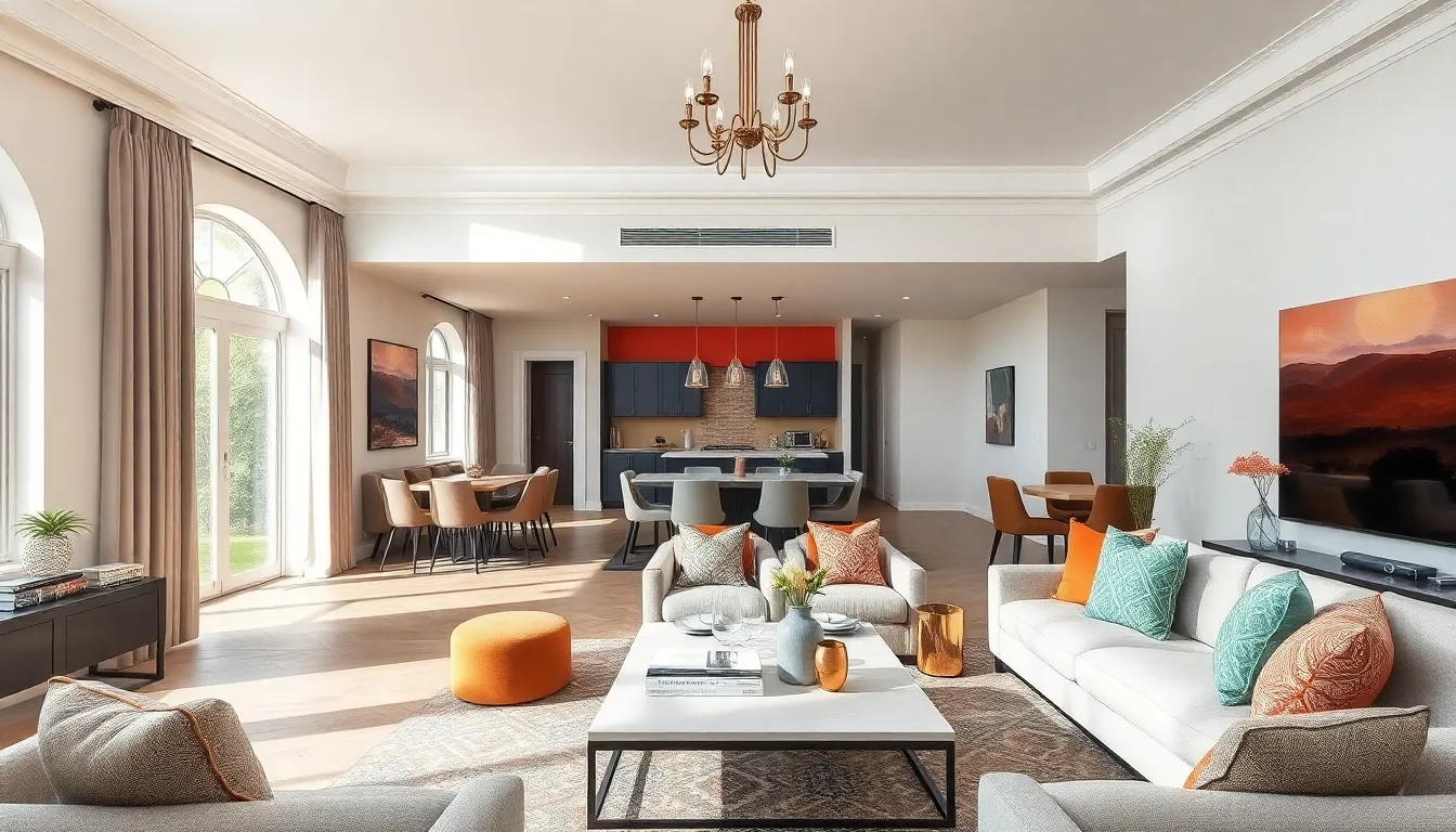 25 Stunning Dulux Ideas for Living Room Makeovers That'll Transform Your Space 12 25 Stunning Dulux Ideas for Living Room Makeovers That'll Transform Your Space 11