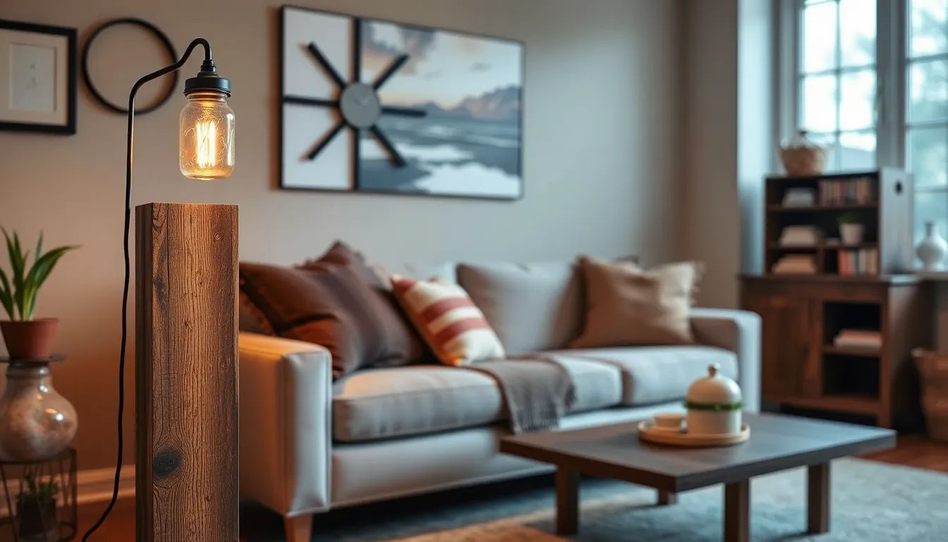 25 Stunning Floor Lamp Ideas for Living Room That'll Transform Your Space 12 25 Stunning Floor Lamp Ideas for Living Room That'll Transform Your Space 11