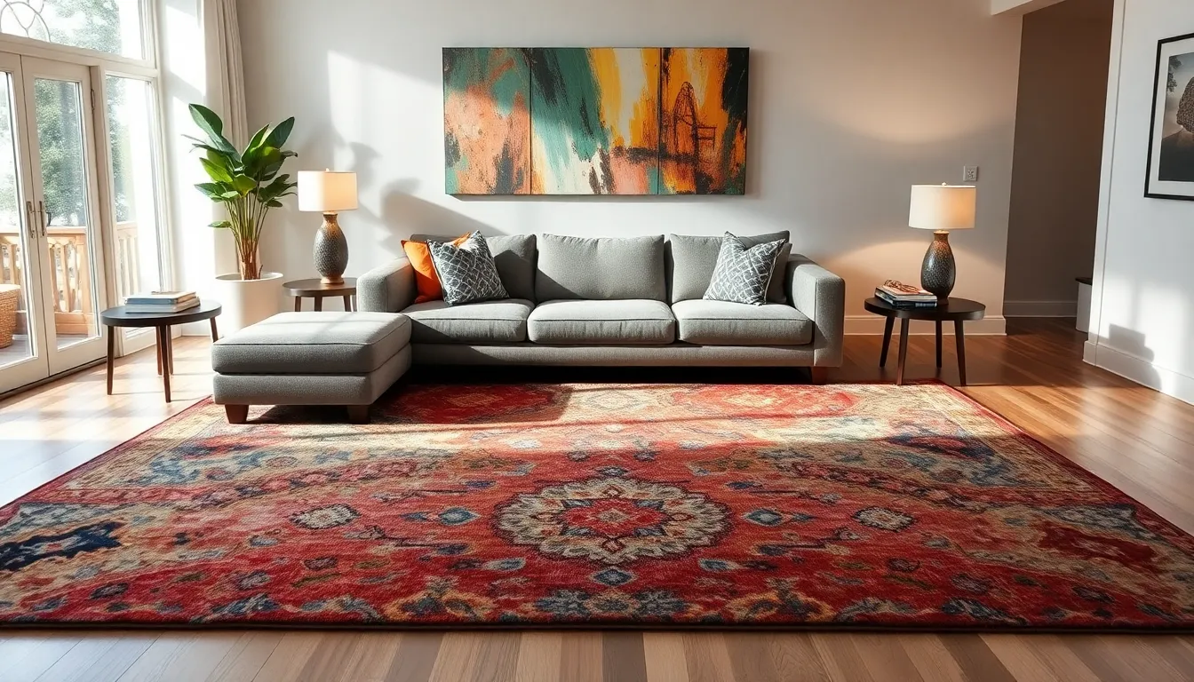 25 Furniture for Living Room Ideas That Transform Any Space Into Your Dream Home 11