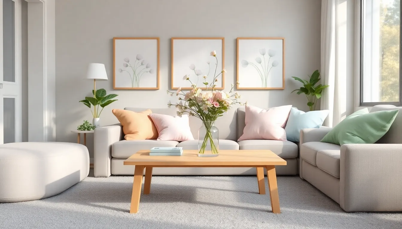 27 Stunning Grey Carpet Living Room Ideas That Actually Look Expensive 12 27 Stunning Grey Carpet Living Room Ideas That Actually Look Expensive 11