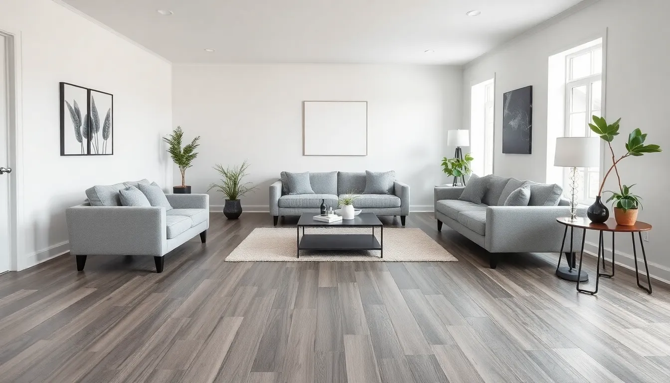 25 Stunning Hardwood Floor Ideas for Living Room That'll Transform Your Space 12 25 Stunning Hardwood Floor Ideas for Living Room That'll Transform Your Space 11