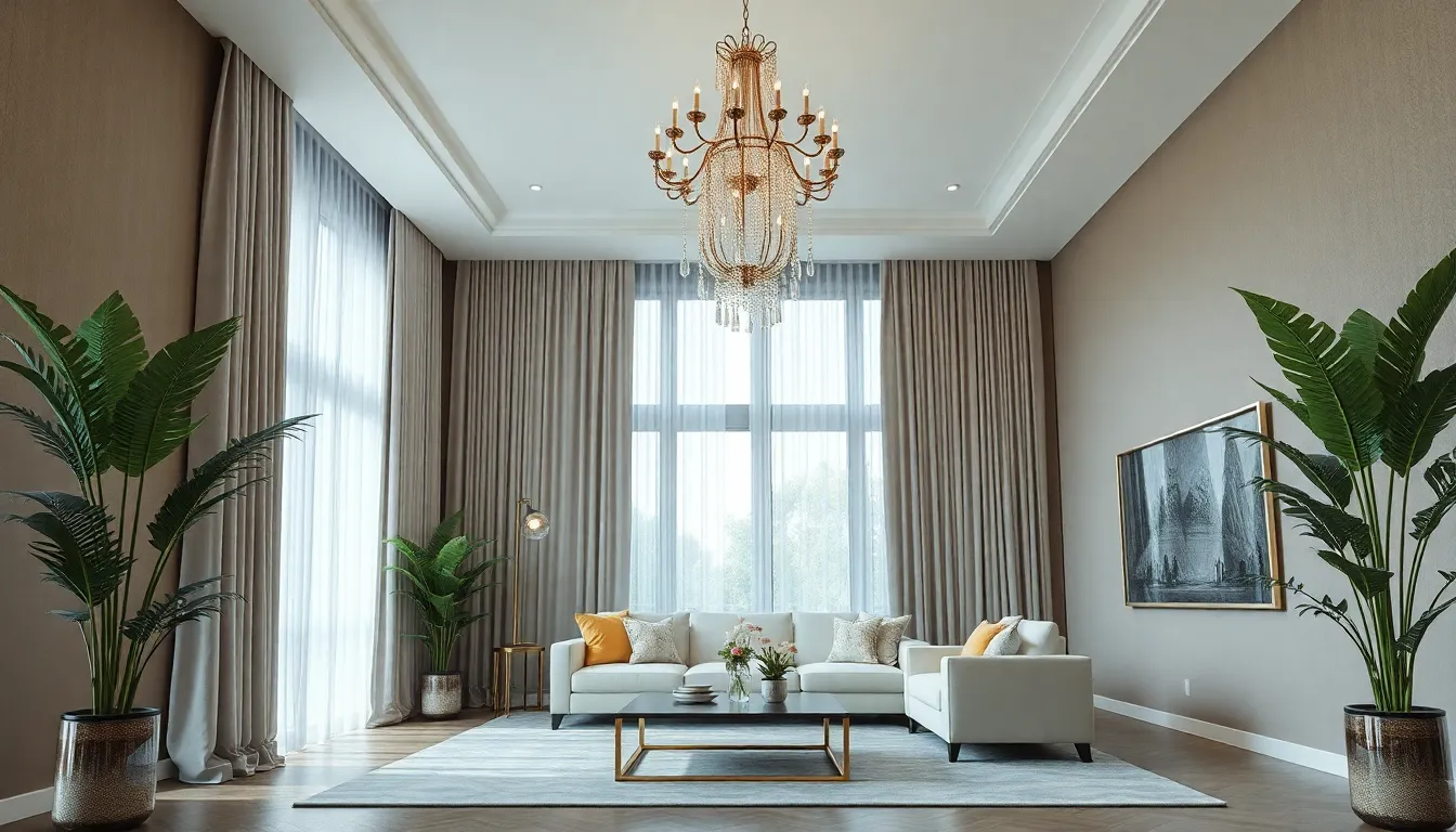 25 Brilliant Ideas for a Long Living Room That Actually Work 12 25 Brilliant Ideas for a Long Living Room That Actually Work 11