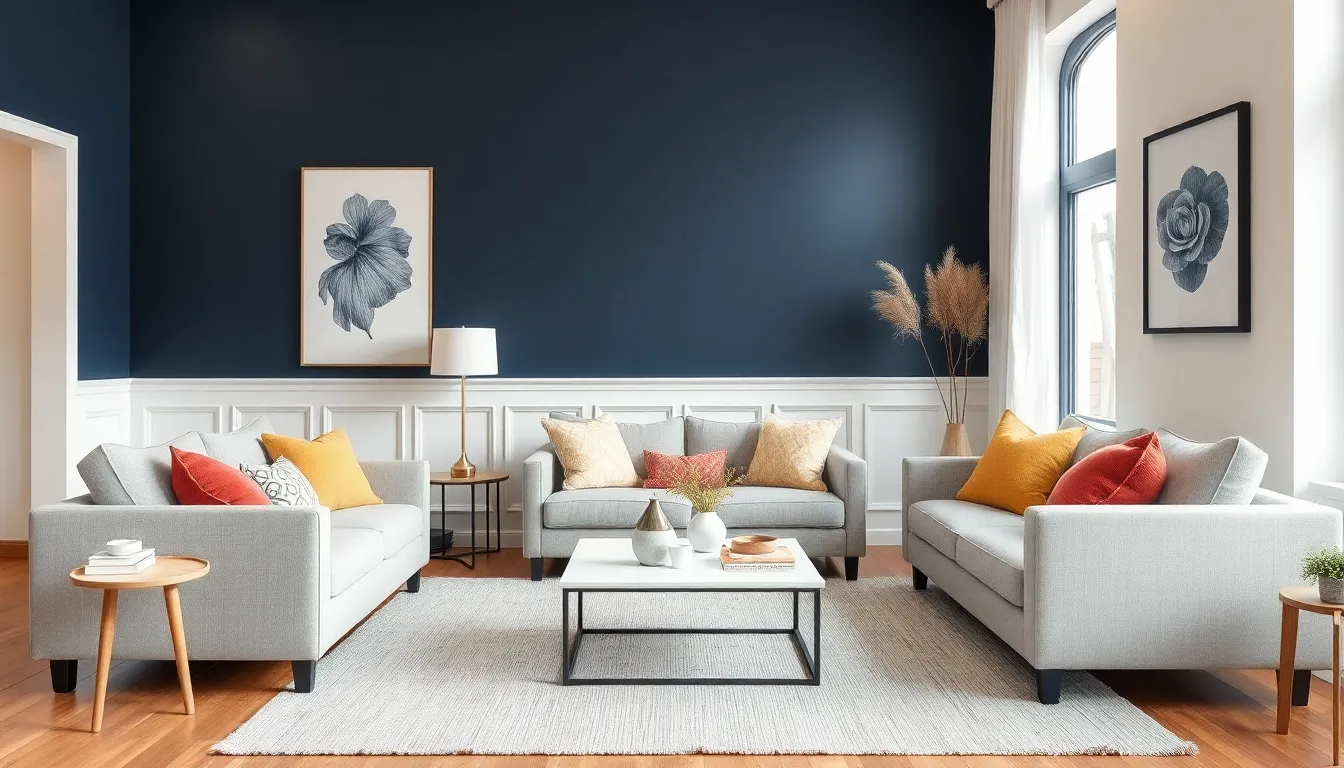 27 Stunning Living Room Accent Wall Ideas That Transform Any Space in 2025 12 27 Stunning Living Room Accent Wall Ideas That Transform Any Space in 2025 11
