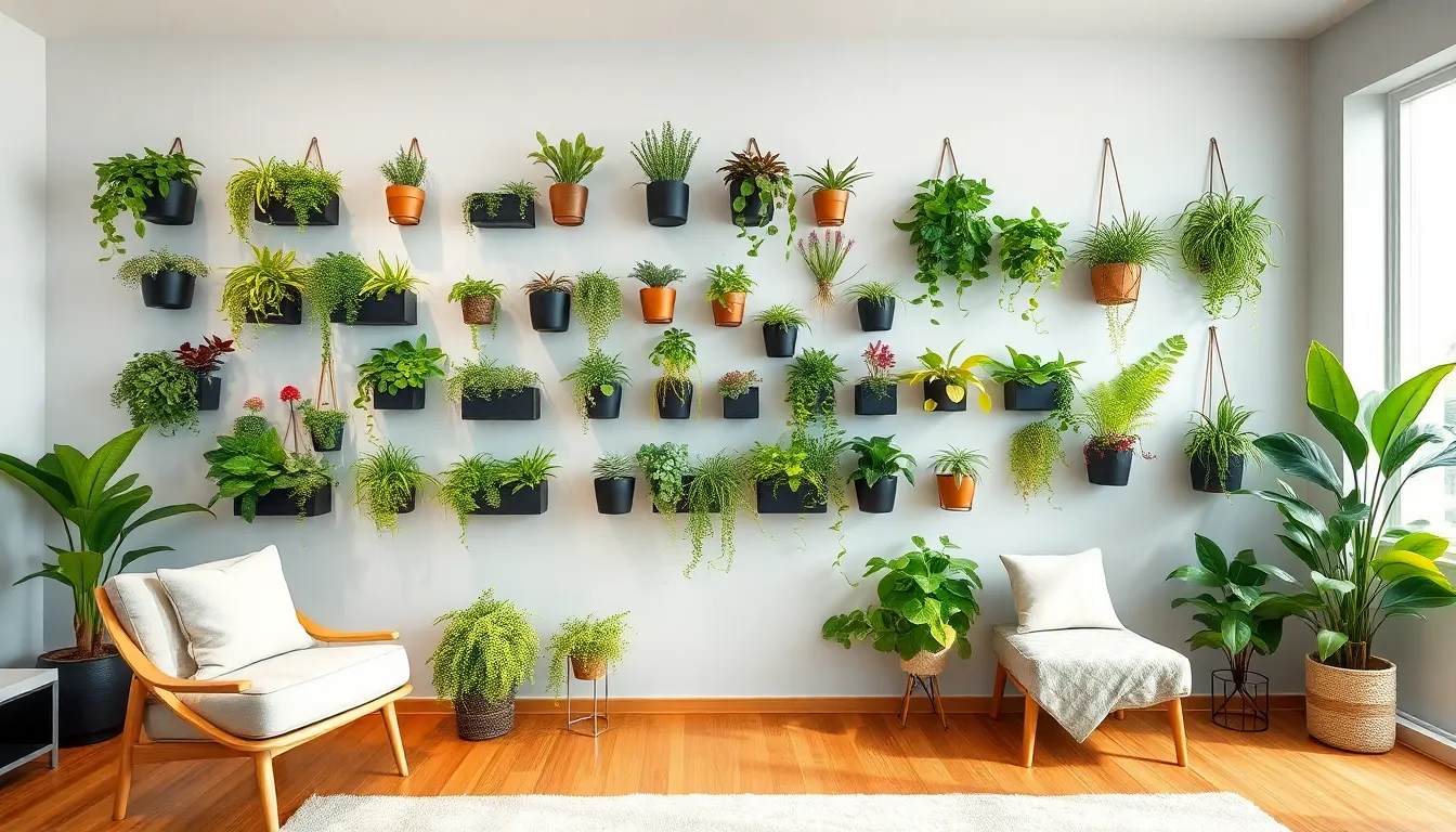 25 Creative Ideas for Blank Wall in Living Room (Transform Your Space Today!) 12 25 Creative Ideas for Blank Wall in Living Room (Transform Your Space Today!) 11