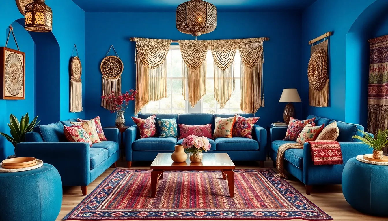 27 Stunning Blue Living Room Ideas That Will Transform Your Space in 2025 12 27 Stunning Blue Living Room Ideas That Will Transform Your Space in 2025 11