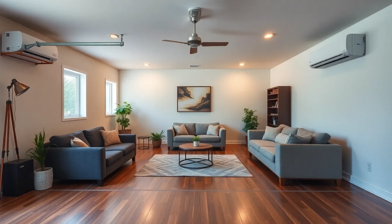 15 Creative Ideas for Second Living Room Spaces That Transform Your Home 11