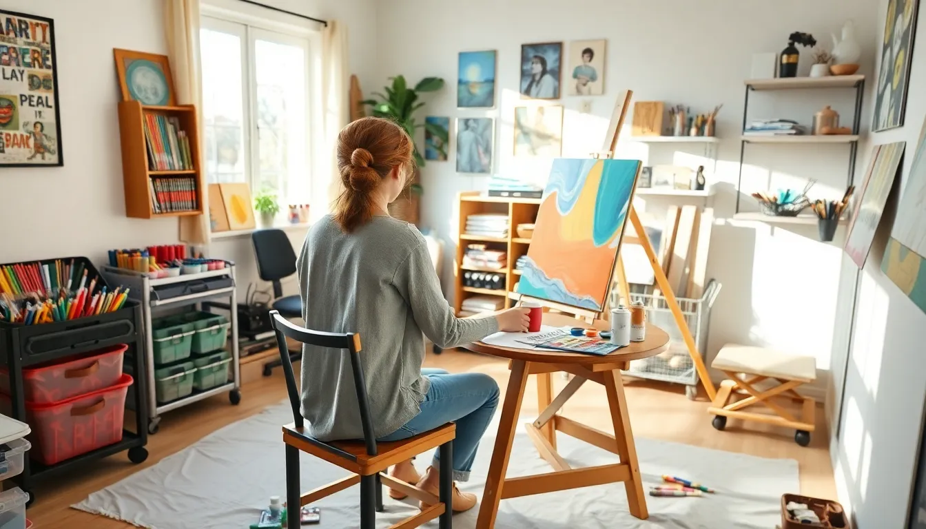 15 Brilliant Ideas for Unused Living Room Space That Actually Work 12 15 Brilliant Ideas for Unused Living Room Space That Actually Work 11