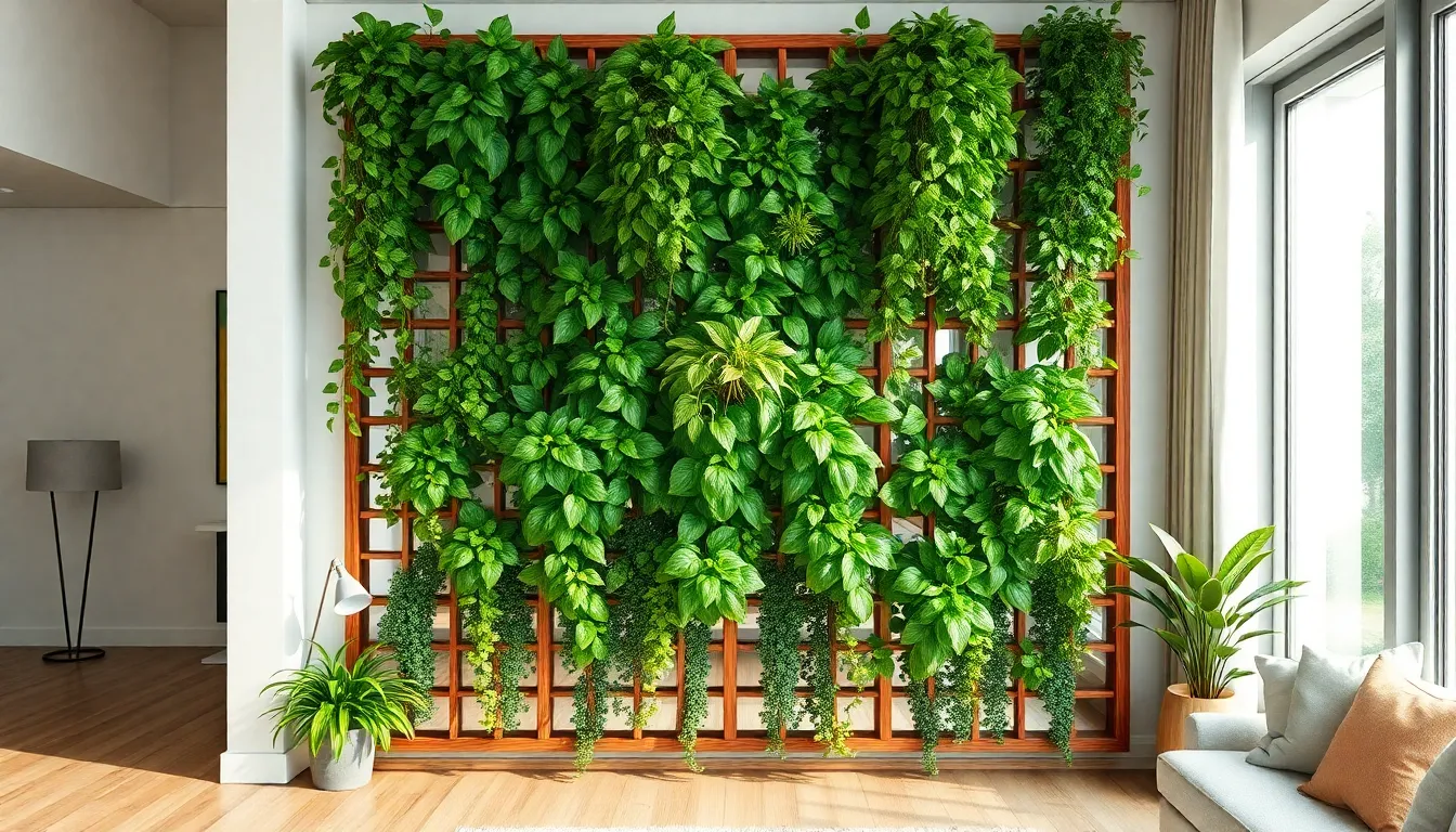 15 Creative Ideas to Cover Floor-to-Ceiling Mirrors in Your Living Room 12 15 Creative Ideas to Cover Floor-to-Ceiling Mirrors in Your Living Room 11