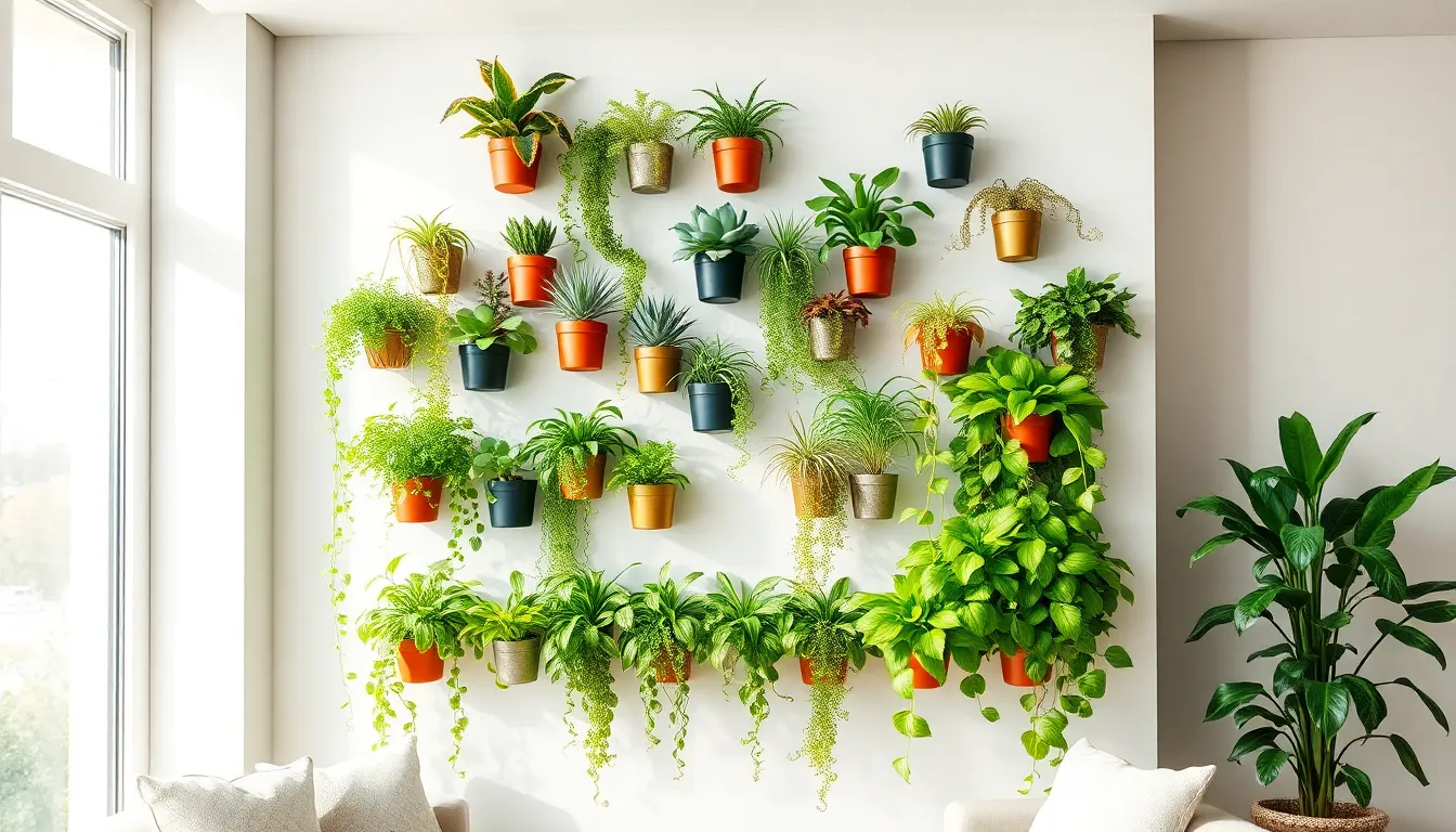 25 Creative Ideas to Decorate Living Room Walls on Any Budget (2025 Guide) 12 25 Creative Ideas to Decorate Living Room Walls on Any Budget (2025 Guide) 11
