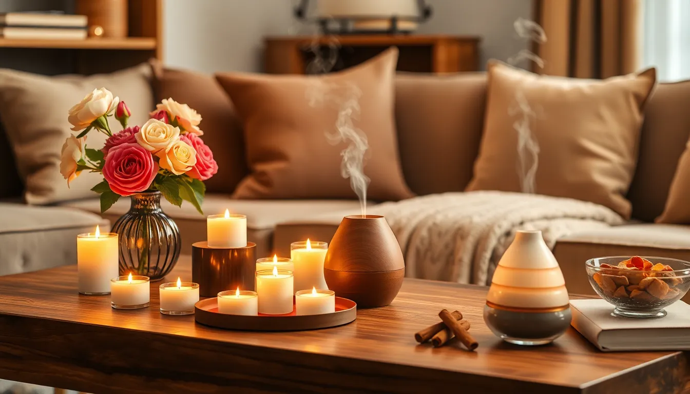 27 Cozy Living Room Ideas That Transform Any Space Into Your Perfect Retreat 11