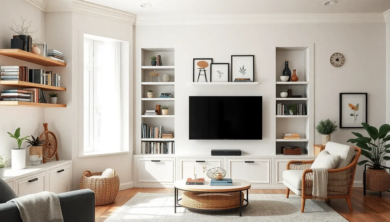 15 Designer Ideas to Revamp Your Living Room on Any Budget (2025 Guide) 12 15 Designer Ideas to Revamp Your Living Room on Any Budget (2025 Guide) 11