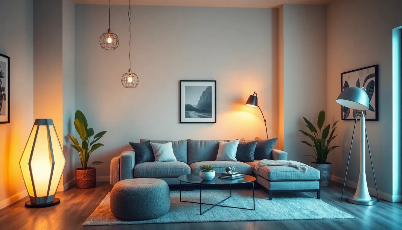 27 Brilliant IKEA Living Room Ideas That Transform Any Space on a Budget 12 27 Brilliant IKEA Living Room Ideas That Transform Any Space on a Budget 11
