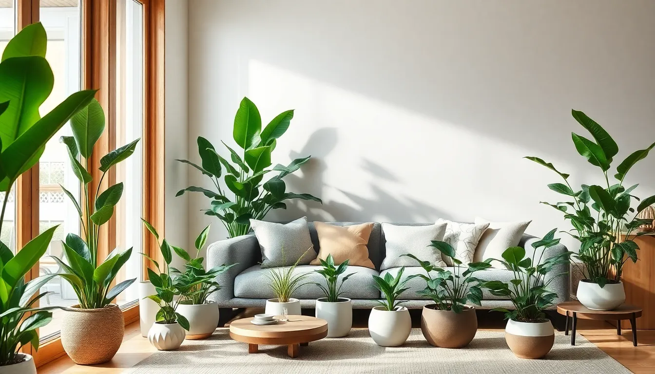 25 Stunning Japandi Living Room Ideas to Create Your Zen Sanctuary 11