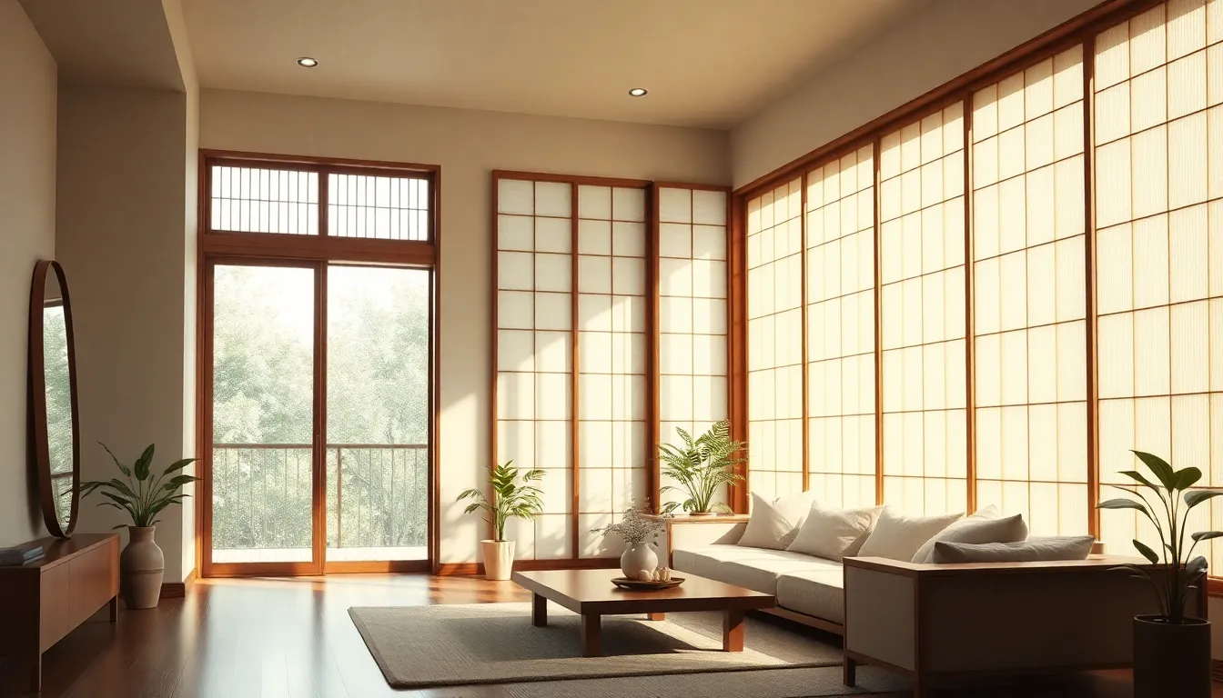 25 Japanese Living Room Ideas to Create Your Zen Sanctuary at Home 12 25 Japanese Living Room Ideas to Create Your Zen Sanctuary at Home 11