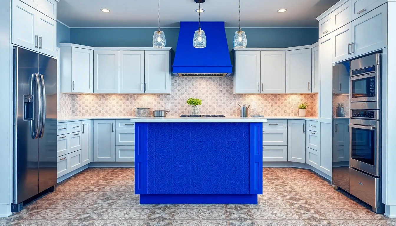 25 Stunning Kitchen Island Ideas That Will Transform Your Cooking Space 12 25 Stunning Kitchen Island Ideas That Will Transform Your Cooking Space 11