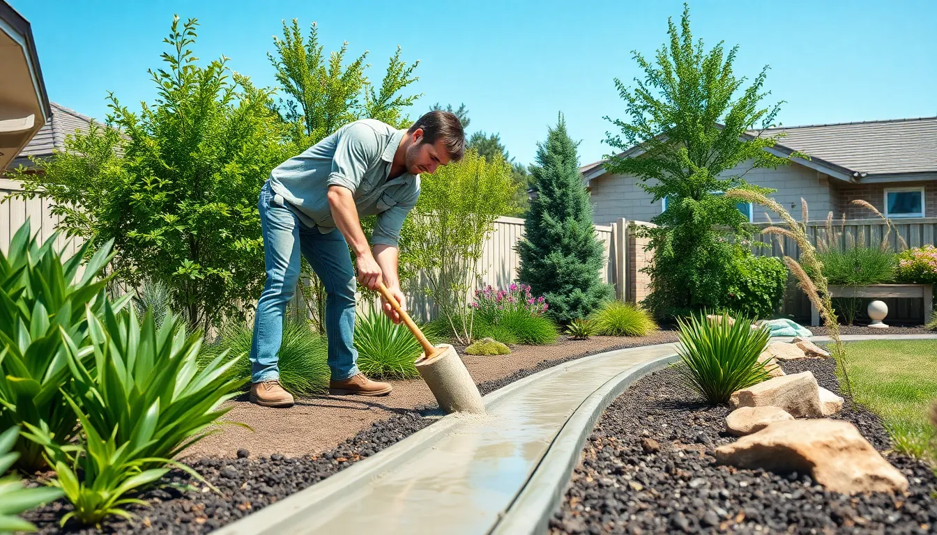 15 Landscaping Edging Ideas That Will Transform Your Yard in 2025 12 15 Landscaping Edging Ideas That Will Transform Your Yard in 2025 11