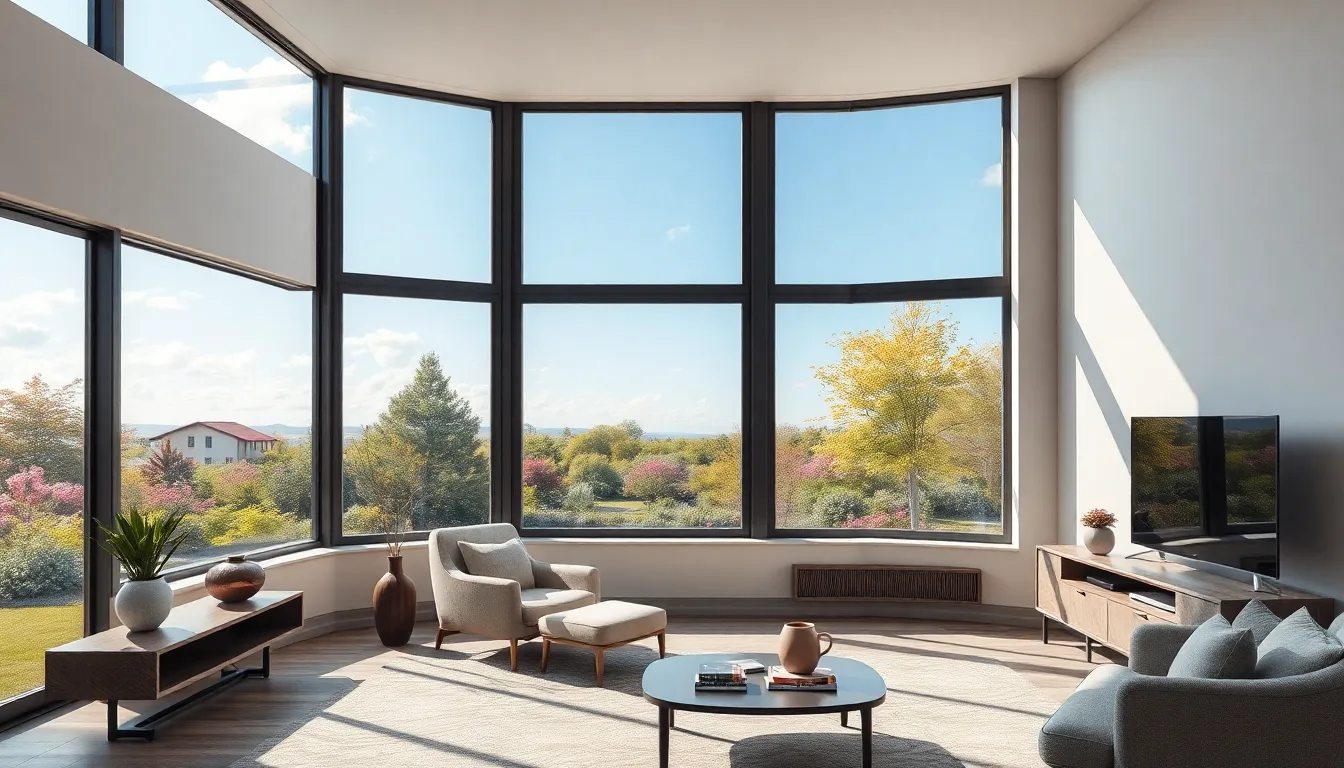 25 Stunning Large Window Ideas for Living Room That Transform Your Space 12 25 Stunning Large Window Ideas for Living Room That Transform Your Space 11