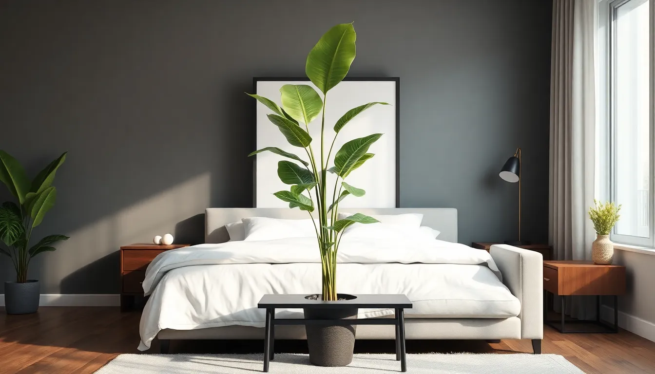27 Genius Living Room Bedroom Combo Ideas That Actually Work in Small Spaces 12 27 Genius Living Room Bedroom Combo Ideas That Actually Work in Small Spaces 11