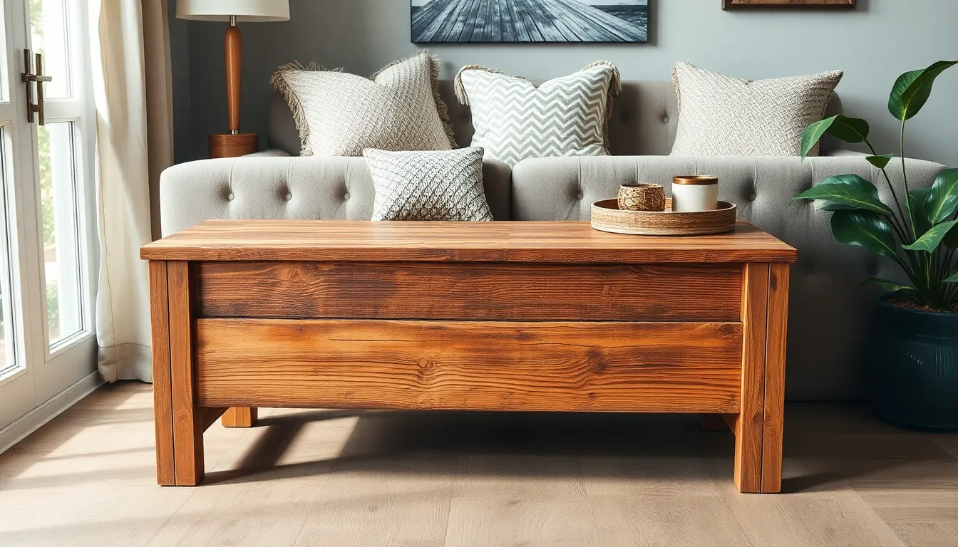 25 Living Room Bench Seating Ideas That Maximize Style and Space 12 25 Living Room Bench Seating Ideas That Maximize Style and Space 11