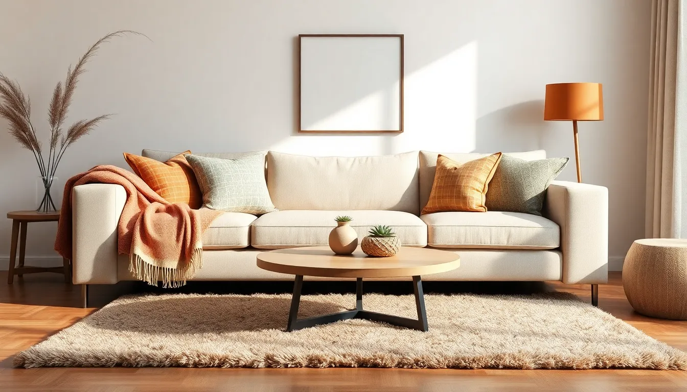 25 Living Room Couch Ideas That'll Transform Your Space (Budget-Friendly!) 12 25 Living Room Couch Ideas That'll Transform Your Space (Budget-Friendly!) 11
