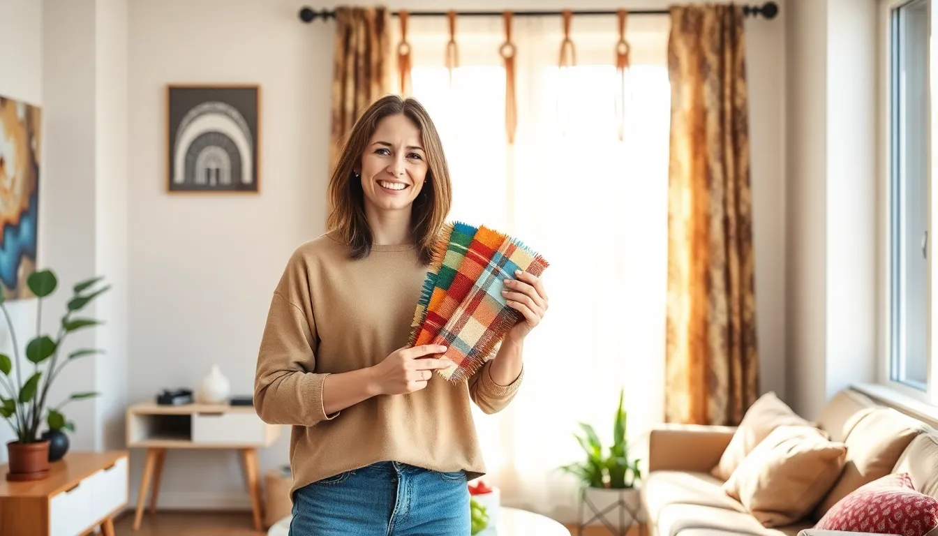 27 Stunning Living Room Curtain Ideas to Transform Your Space in 2025 12 27 Stunning Living Room Curtain Ideas to Transform Your Space in 2025 11
