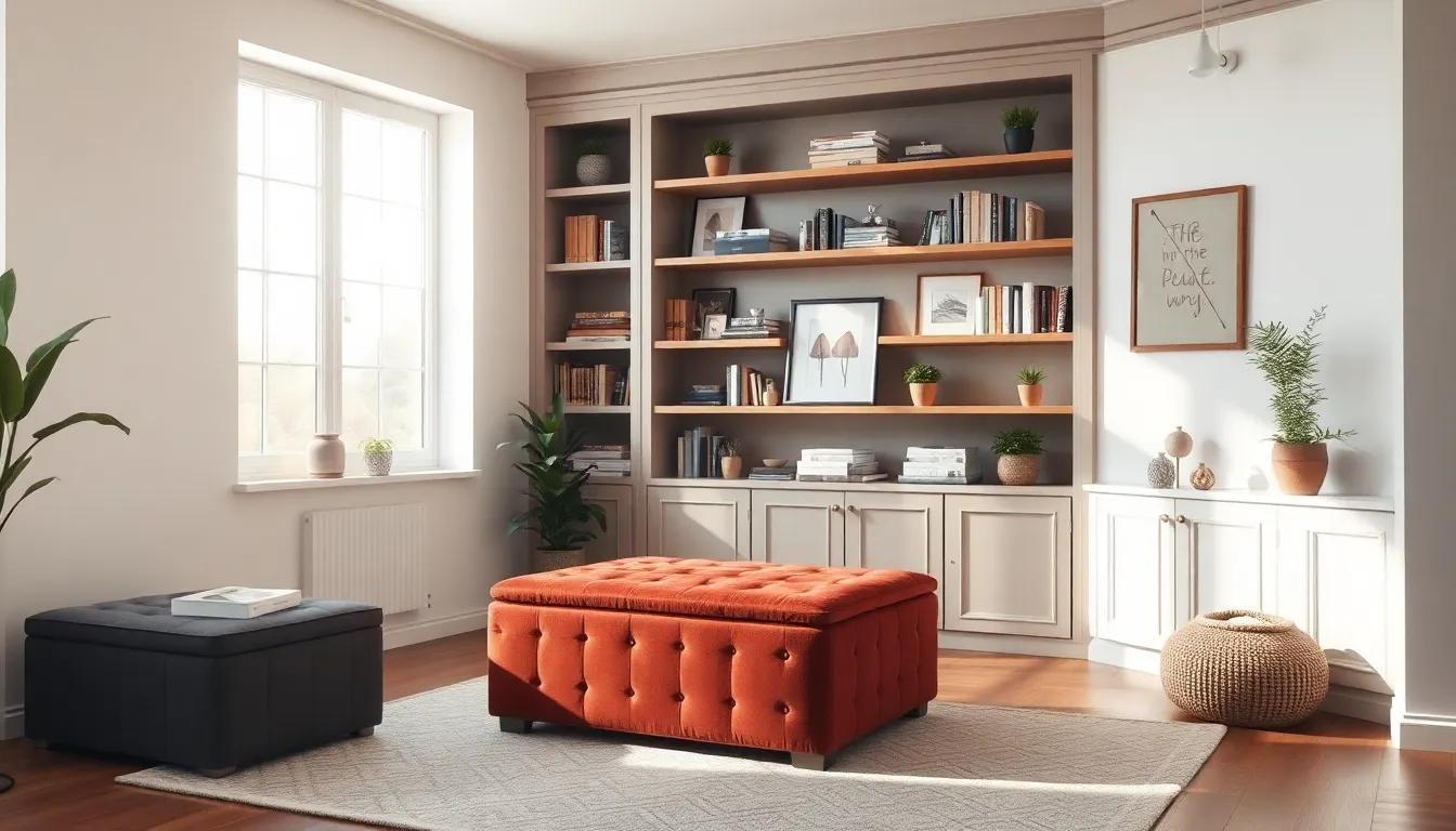 25 Stunning Living Room Decor Ideas That'll Transform Your Space on Any Budget 12 25 Stunning Living Room Decor Ideas That'll Transform Your Space on Any Budget 11
