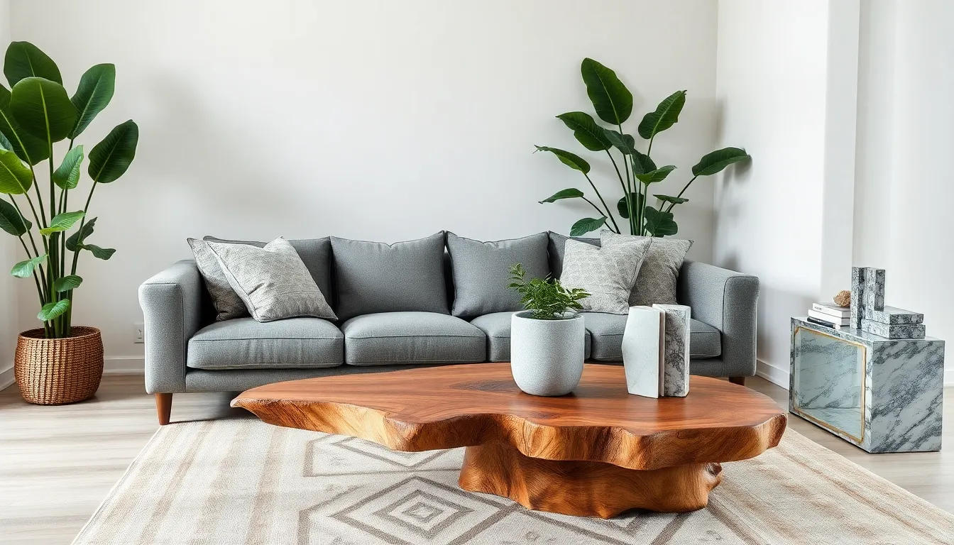 25 Stunning Living Room Grey Sofa Ideas That'll Transform Your Space 12 25 Stunning Living Room Grey Sofa Ideas That'll Transform Your Space 11
