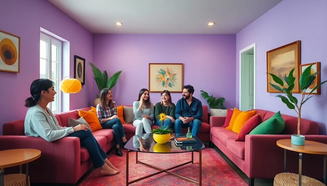 50+ Stunning Paint Color Ideas to Transform Every Room in Your Home (2025 Guide) 12 50+ Stunning Paint Color Ideas to Transform Every Room in Your Home (2025 Guide) 11