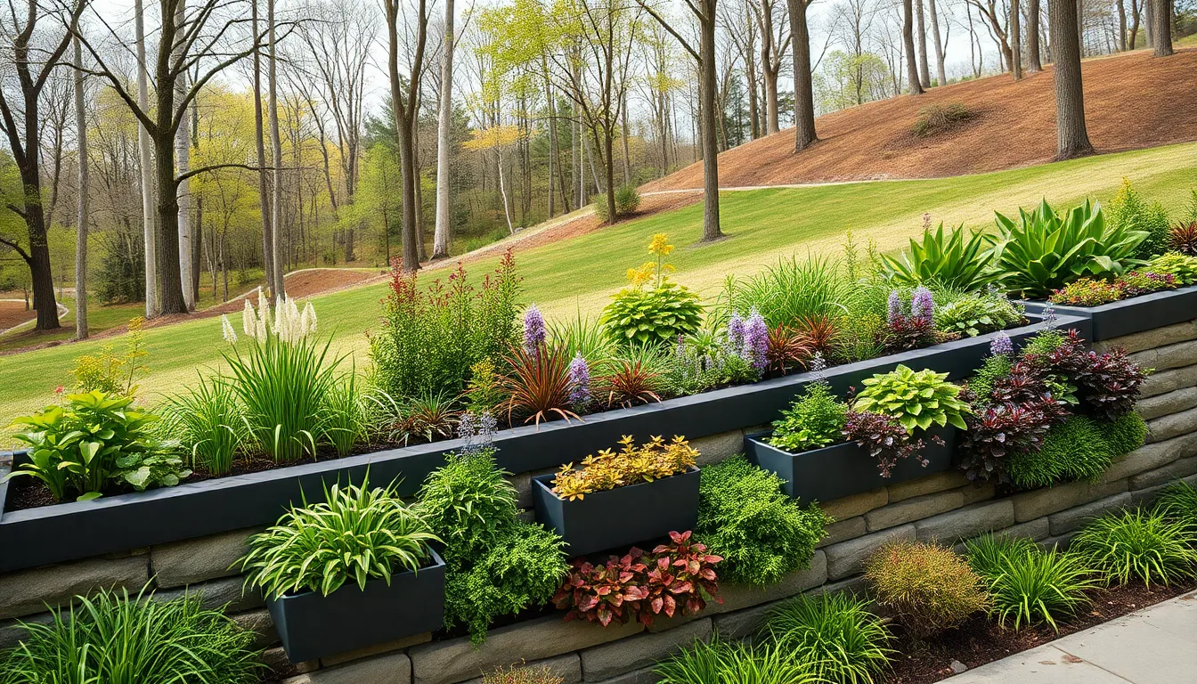 50 Creative Retaining Wall Ideas to Transform Your Yard (2025 Guide) 12 50 Creative Retaining Wall Ideas to Transform Your Yard (2025 Guide) 11
