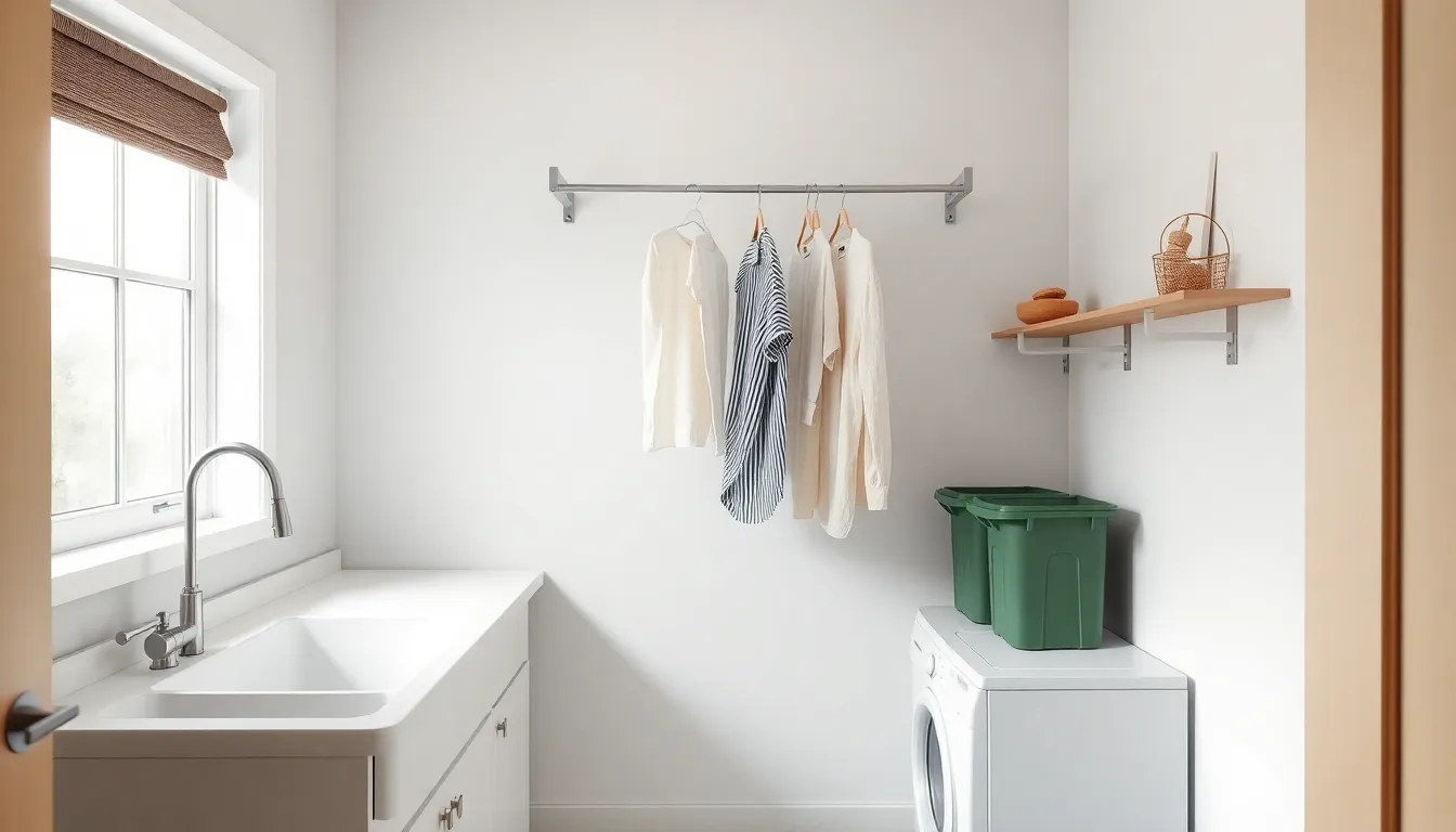 25 Brilliant Utility Room Ideas to Transform Your Space (2025 Guide) 12 25 Brilliant Utility Room Ideas to Transform Your Space (2025 Guide) 11