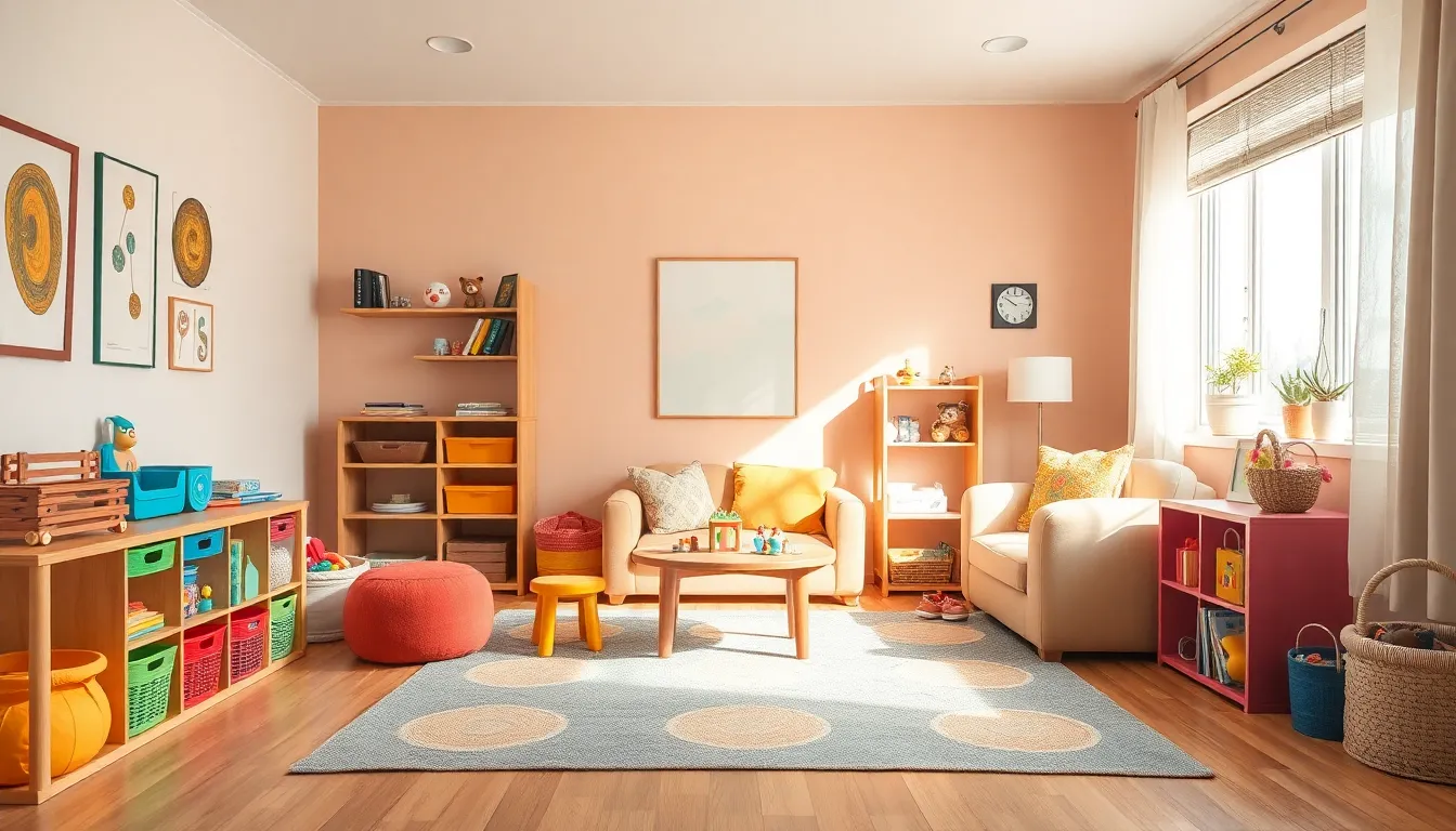 25 Brilliant Alcove Ideas for Living Room That Will Transform Your Space 14 25 Brilliant Alcove Ideas for Living Room That Will Transform Your Space 13