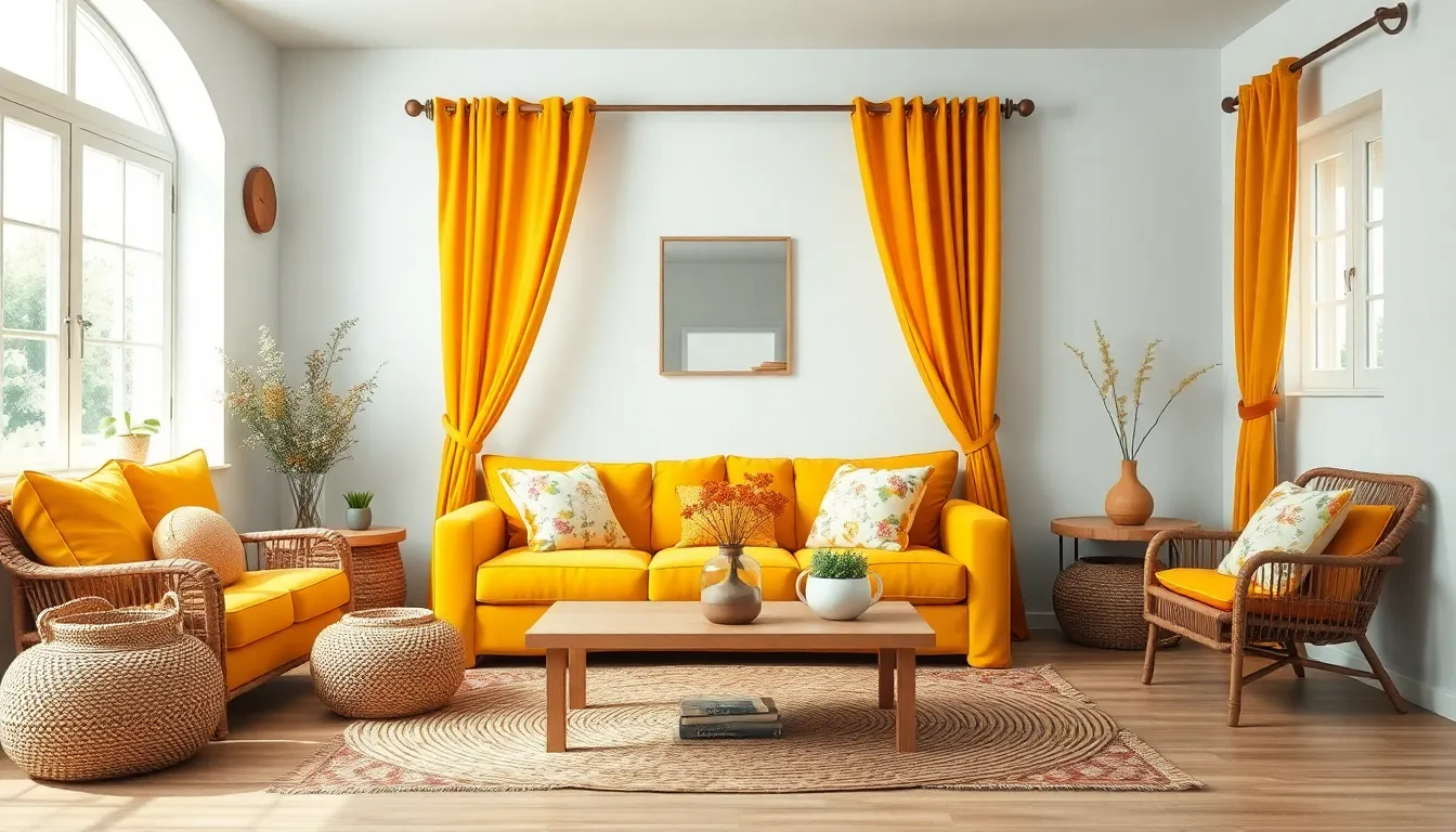 35 Stunning B&Q Living Room Ideas to Transform Your Space on Any Budget 13