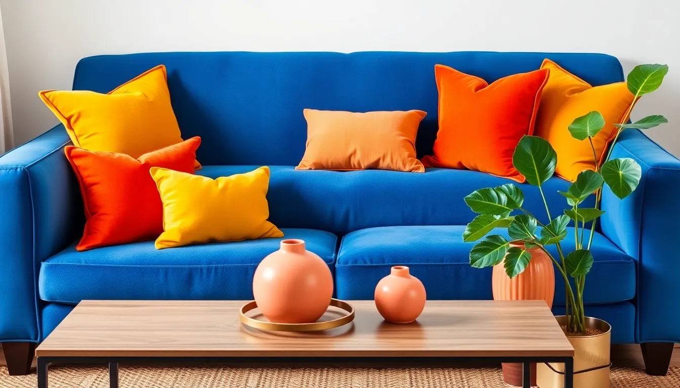 25 Stunning Blue Sofa Living Room Ideas That'll Transform Your Space in 2025 14 25 Stunning Blue Sofa Living Room Ideas That'll Transform Your Space in 2025 13