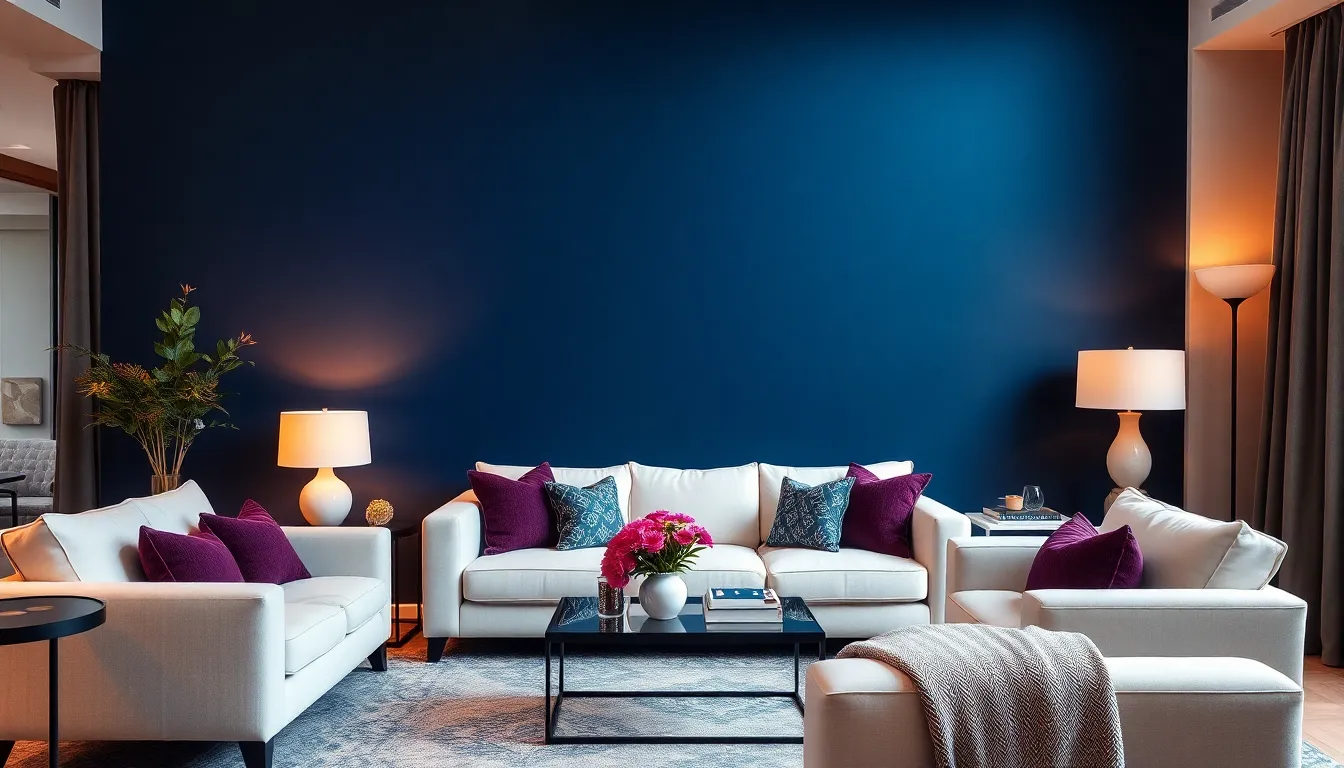 47 Stunning Color Ideas for Living Room That Transform Your Space 14 47 Stunning Color Ideas for Living Room That Transform Your Space 13