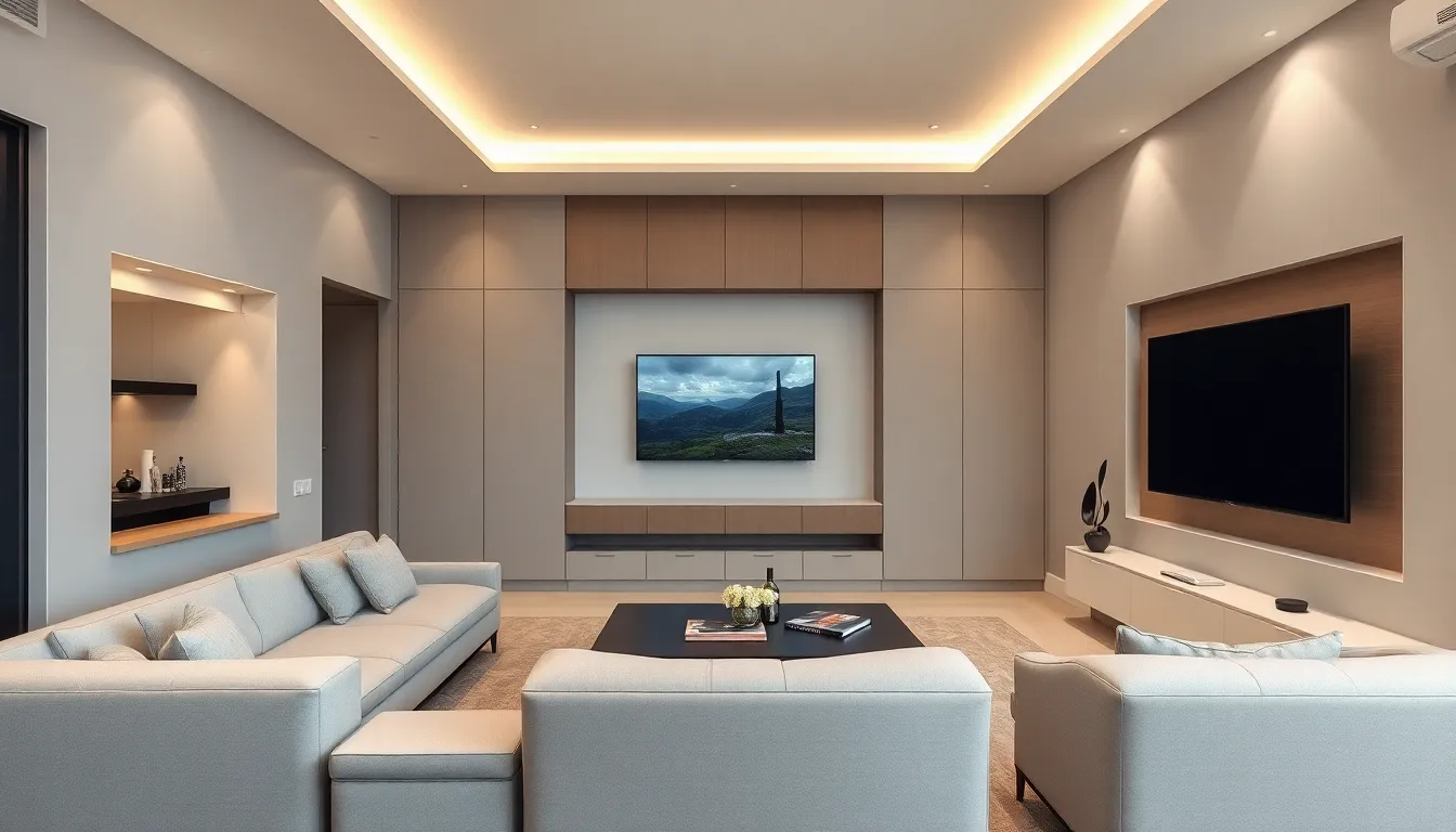 25 Contemporary Living Room Ideas That Will Transform Your Space in 2025 14 25 Contemporary Living Room Ideas That Will Transform Your Space in 2025 13