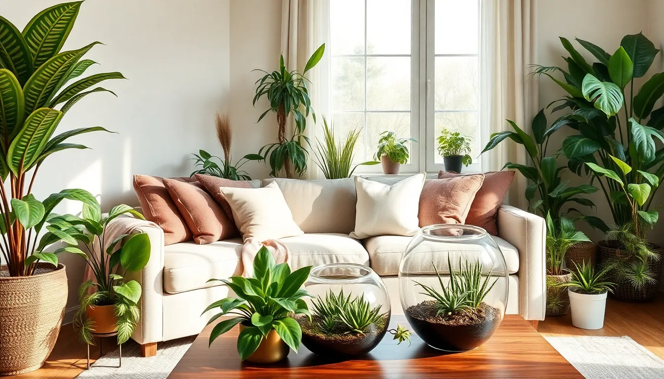 27 Cozy Living Room Ideas to Transform Your Space Into a Warm Retreat 14 27 Cozy Living Room Ideas to Transform Your Space Into a Warm Retreat 13