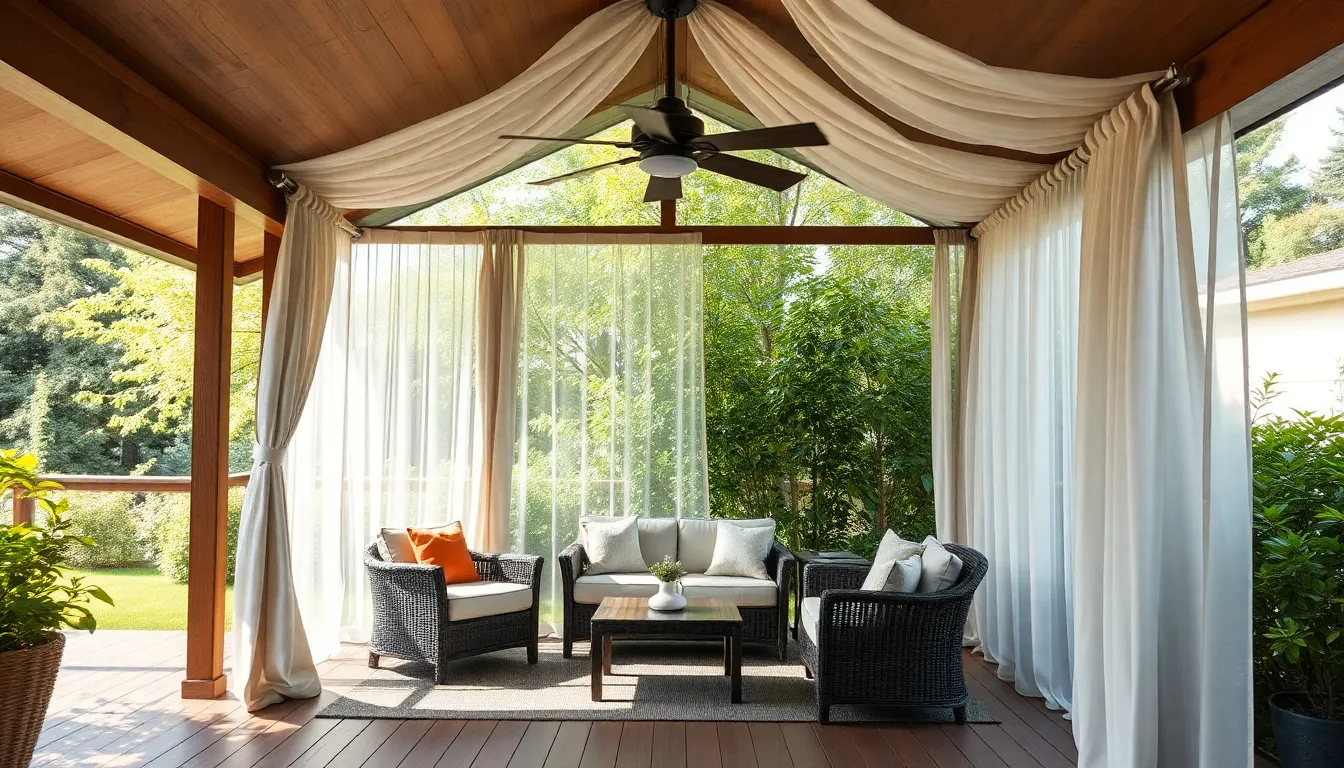 25 Stunning Covered Patio Ideas to Transform Your Outdoor Space in 2025 14 25 Stunning Covered Patio Ideas to Transform Your Outdoor Space in 2025 13