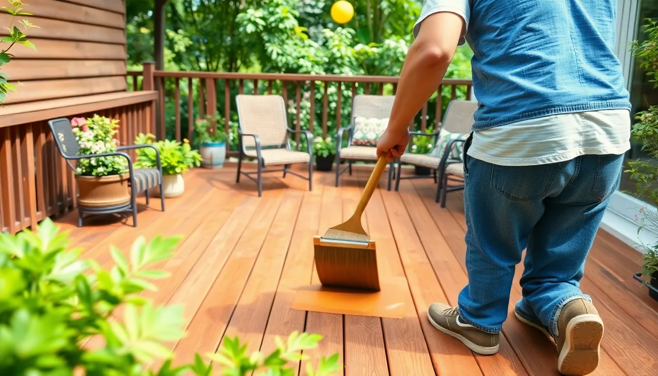 25 Stunning Deck Paint Color Ideas That Will Transform Your Outdoor Space in 2025 14 25 Stunning Deck Paint Color Ideas That Will Transform Your Outdoor Space in 2025 13