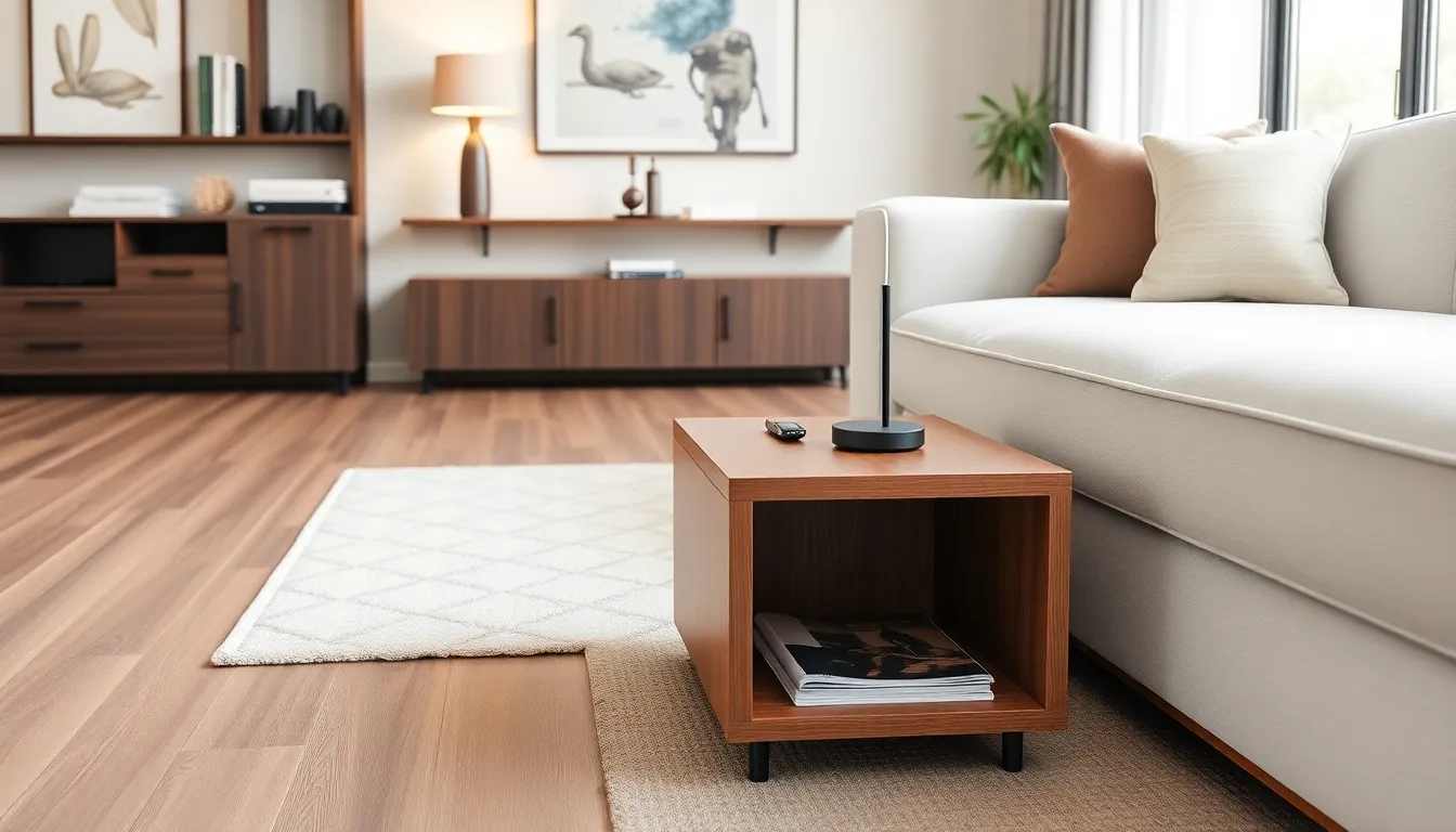 25 Easy DIY Living Room Furniture Ideas That'll Save You Thousands in 2025 13