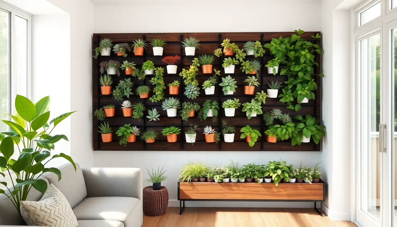 25 Budget-Friendly DIY Wall Decor Ideas for Living Room That Look Expensive 14 25 Budget-Friendly DIY Wall Decor Ideas for Living Room That Look Expensive 13