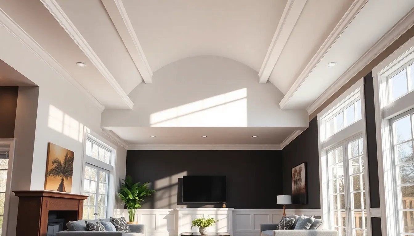 25 Stunning Dulux Ideas for Living Room Makeovers That'll Transform Your Space 14 25 Stunning Dulux Ideas for Living Room Makeovers That'll Transform Your Space 13