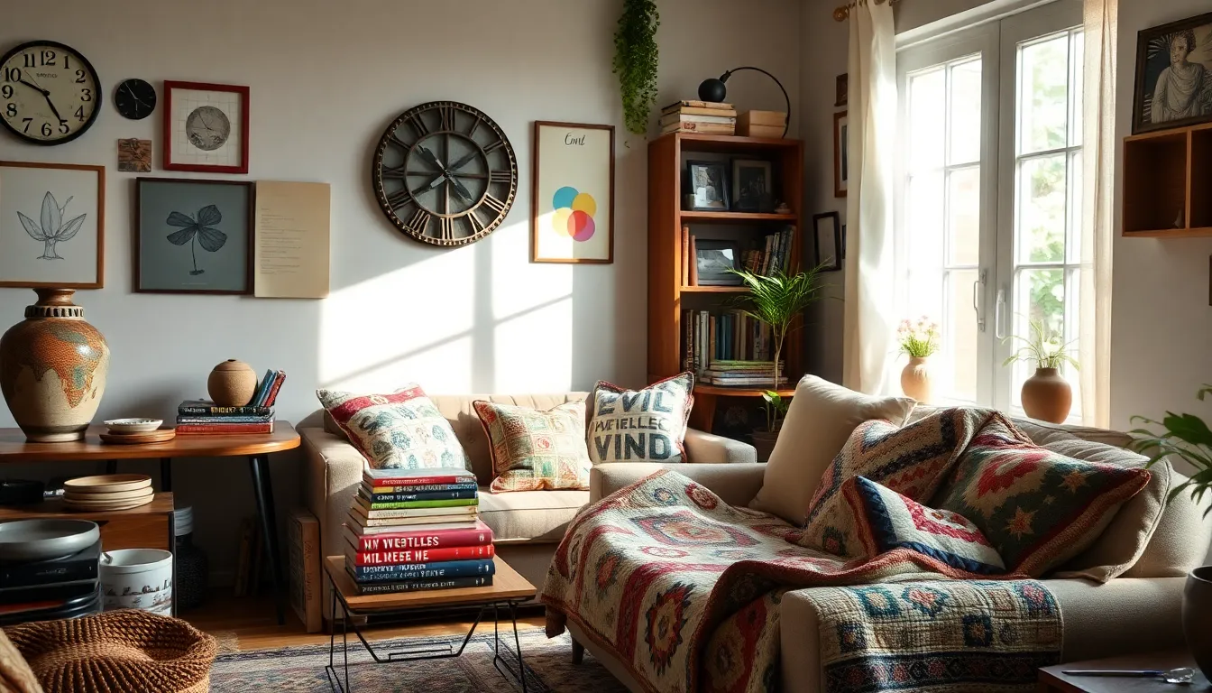 25 Stunning Eclectic Living Room Ideas That Mix Styles Like a Pro 14 25 Stunning Eclectic Living Room Ideas That Mix Styles Like a Pro 13