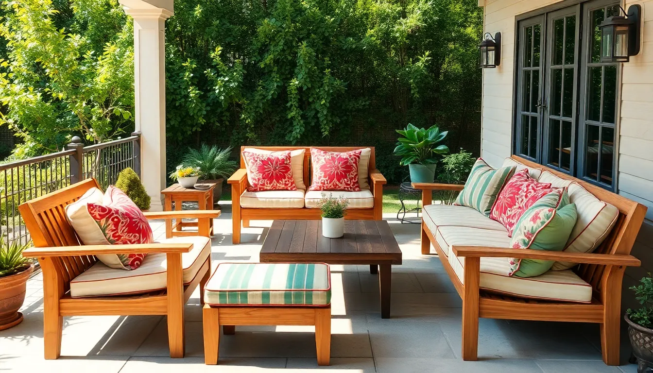 25 Stunning Exterior Home Decor Ideas to Boost Your Curb Appeal on Any Budget 14 25 Stunning Exterior Home Decor Ideas to Boost Your Curb Appeal on Any Budget 13