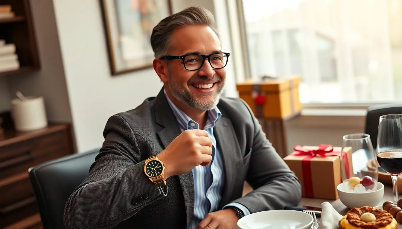 50+ Best Father's Day Gift Ideas 2025: Tech, Personalized & Budget Finds 14 50+ Best Father's Day Gift Ideas 2025: Tech, Personalized & Budget Finds 13