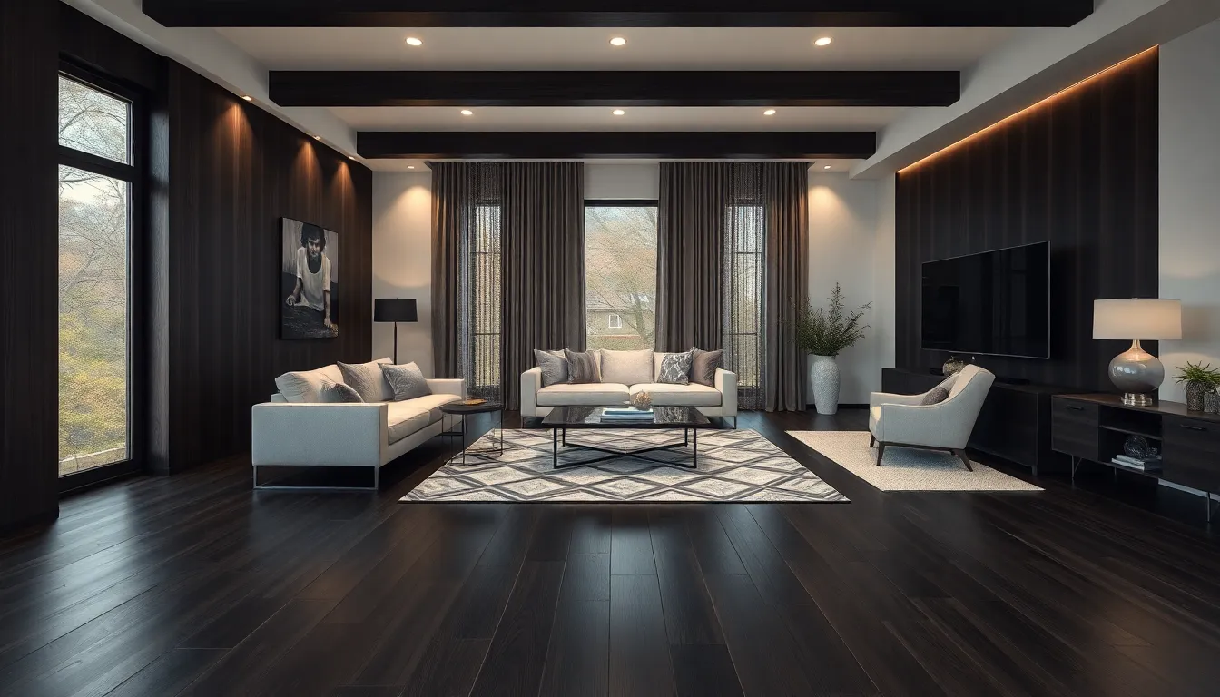 15 Stunning Floor Design Ideas That Will Transform Your Home in 2025 14 15 Stunning Floor Design Ideas That Will Transform Your Home in 2025 13